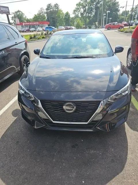 2022 Nissan Sentra for sale near Cincinnati, OH