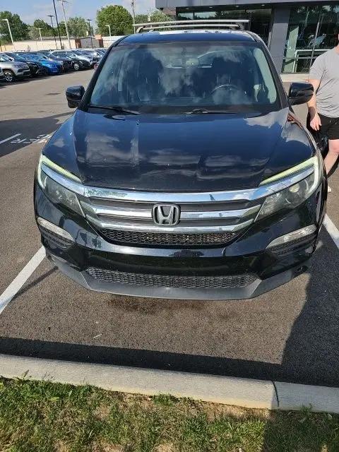 2016 Honda Pilot for sale near Cincinnati, OH
