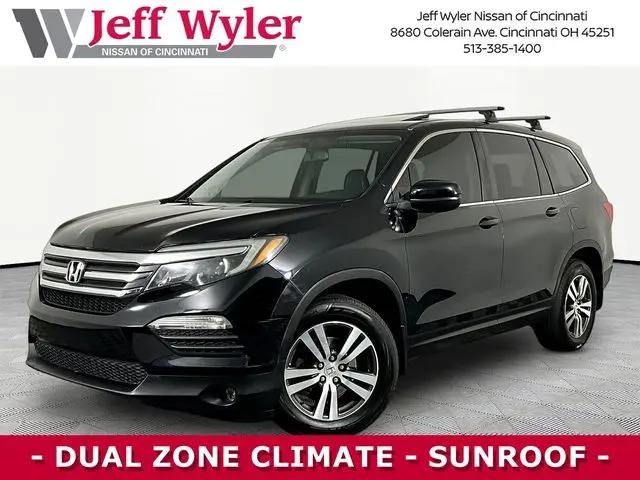 2016 Honda Pilot for sale near Cincinnati, OH