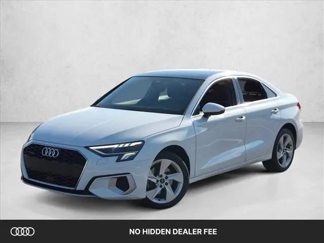 2023 Audi A3 Premium Plus 40 TFSI quattro S tronic for sale in Orlando, FL