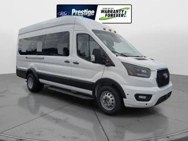 2026 Ford Transit-350 Passenger Van XLT for sale in Mount Dora, FL