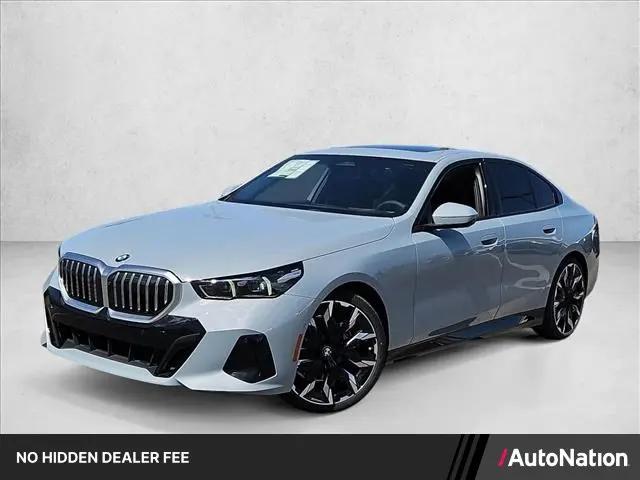 2027 BMW 5 Series 530i for sale in Henderson, NV