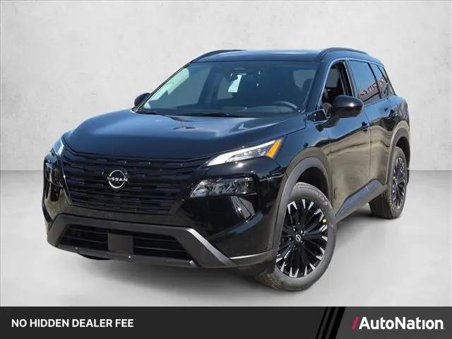 2026 Nissan Rogue Dark Armor for sale in Miami, FL