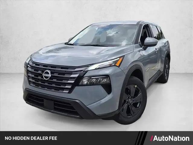 2026 Nissan Rogue SV for sale in Miami, FL