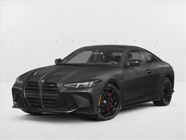 2027 BMW M4 Competition xDrive for sale in Valencia, CA