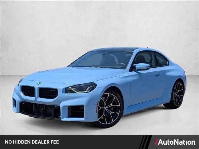 2026 BMW M2 Standard for sale in Valencia, CA