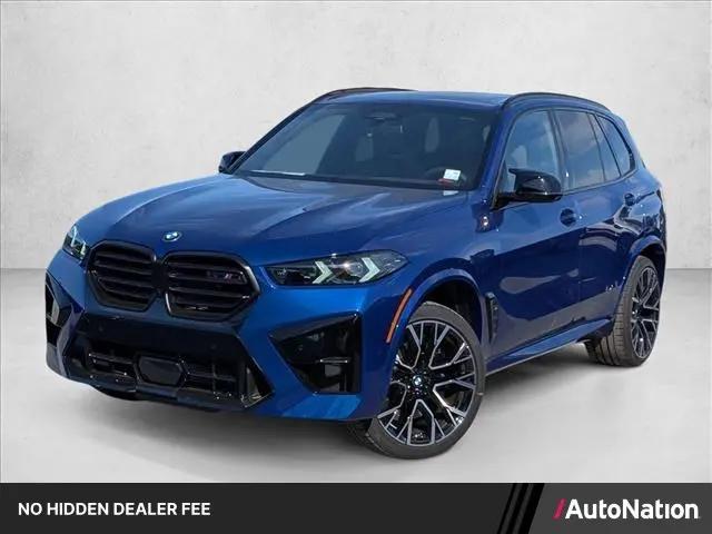 2026 BMW X5 M Competition for sale in Mountain View, CA