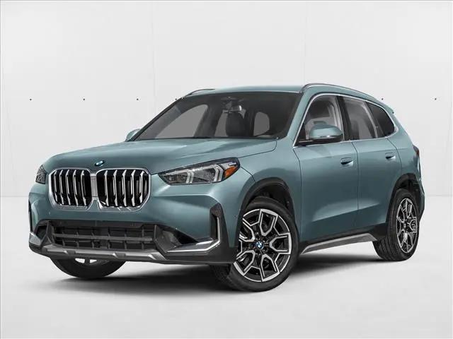2026 BMW X1 xDrive28i for sale in Mountain View, CA