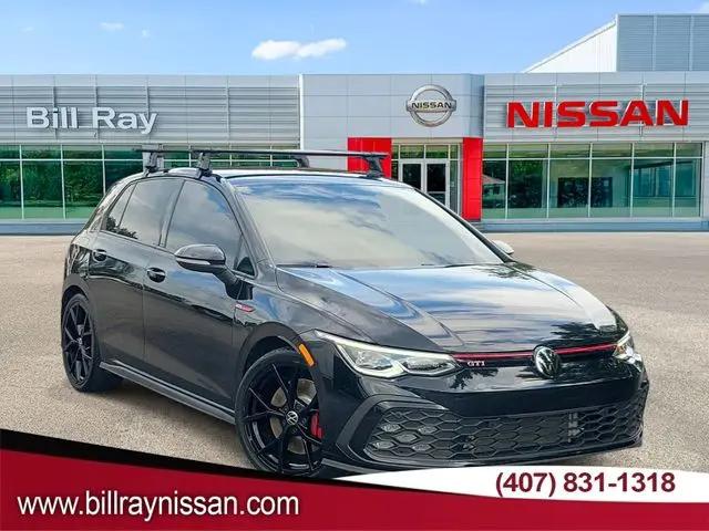 2024 Volkswagen Golf GTI 2.0T 380 S for sale in Longwood, FL