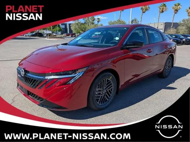 2026 Nissan Sentra SV for sale in Las Vegas, NV