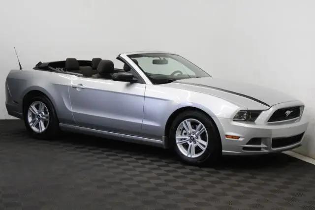 2014 Ford Mustang V6 for sale in Chantilly, VA