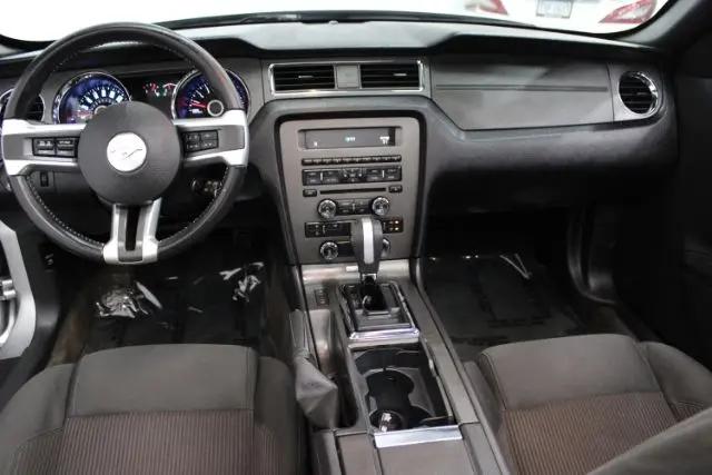 2014 Ford Mustang V6 for sale in Chantilly, VA