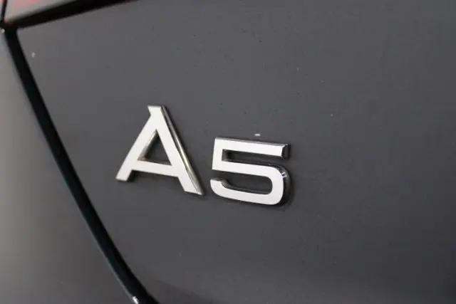 2018 Audi A5 Sportback Premium Plus