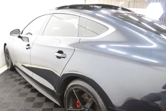2018 Audi A5 Sportback Premium Plus