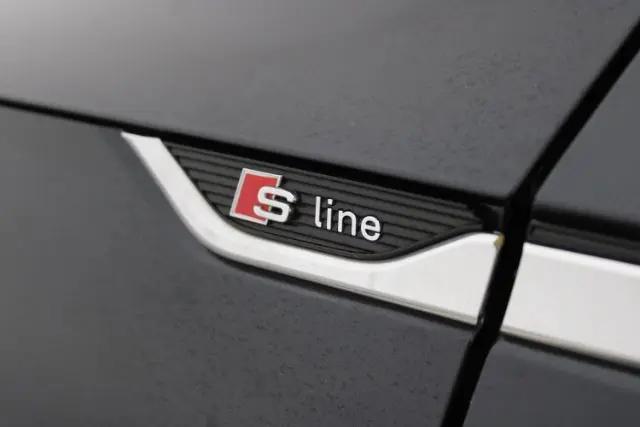 2018 Audi A5 Sportback Premium Plus