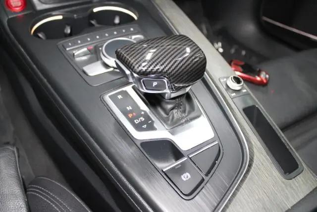 2018 Audi A5 Sportback Premium Plus