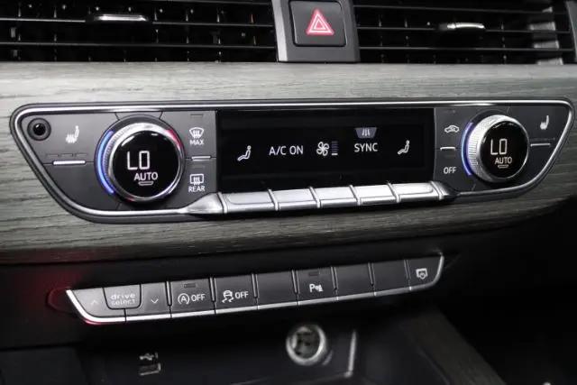 2018 Audi A5 Sportback Premium Plus