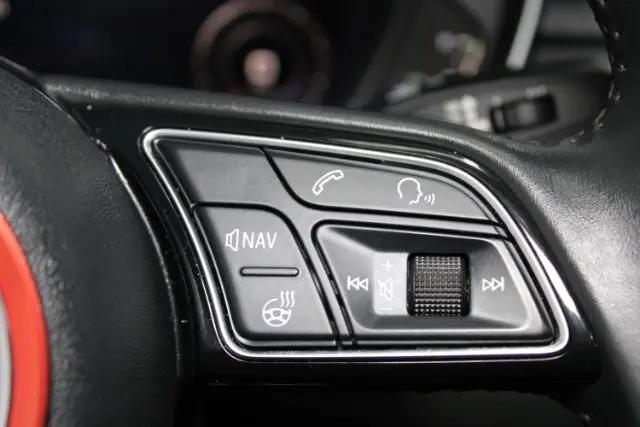 2018 Audi A5 Sportback Premium Plus