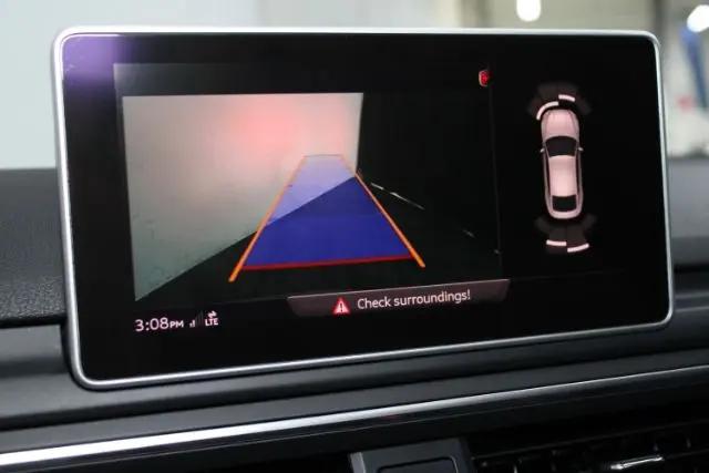 2018 Audi A5 Sportback Premium Plus