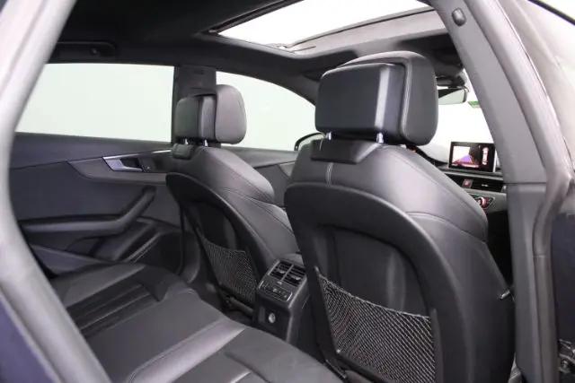 2018 Audi A5 Sportback Premium Plus