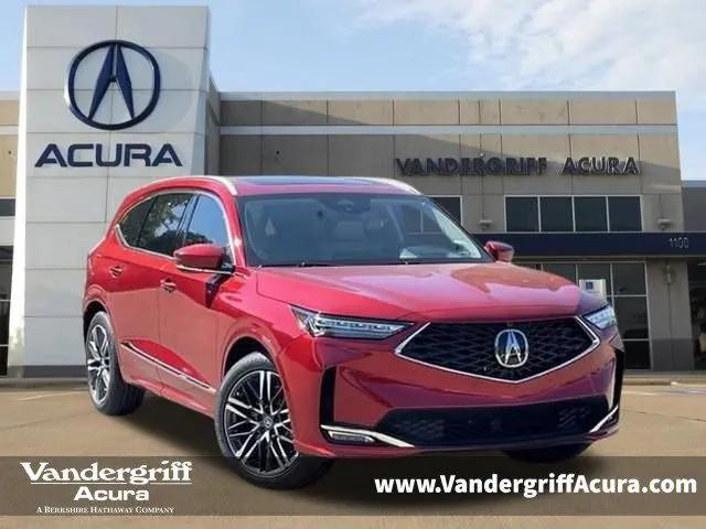 2026 Acura MDX Advance Package for sale in Arlington, TX