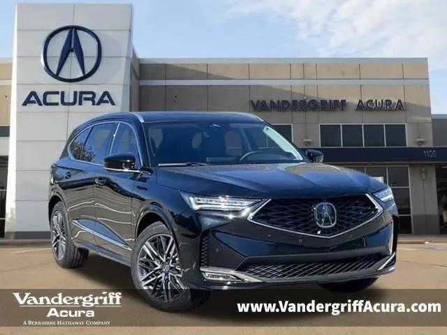2026 Acura MDX Advance Package for sale in Arlington, TX