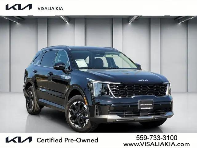 2024 Kia Sorento S for sale in Visalia, CA