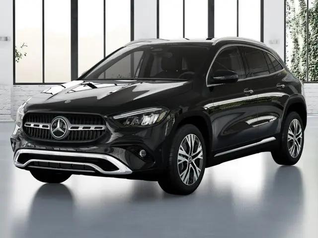 2026 Mercedes-Benz GLA-CLASS 4MATIC for sale in Harriman, NY
