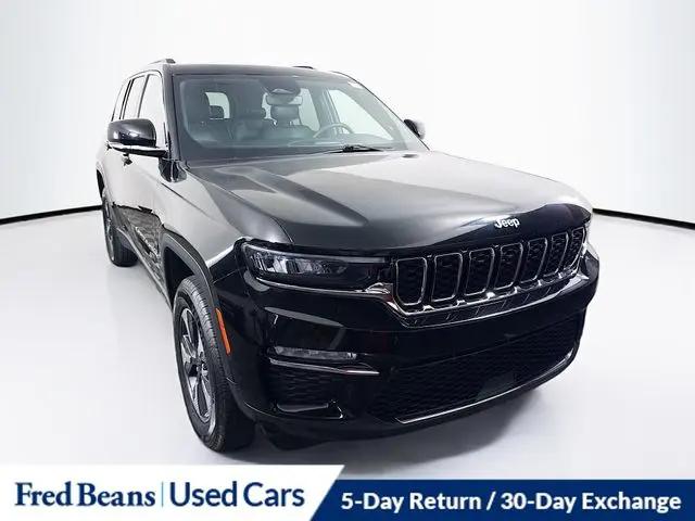 2024 Jeep Grand Cherokee 4xe for sale in Flemington, NJ