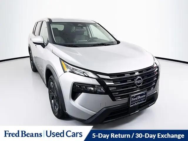 2024 Nissan Rogue SV Intelligent AWD for sale in Flemington, NJ