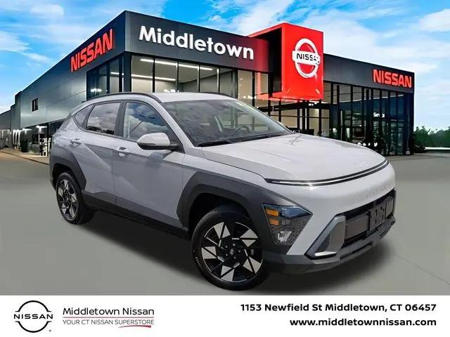 2024 Hyundai Kona SEL for sale in Middletown, CT