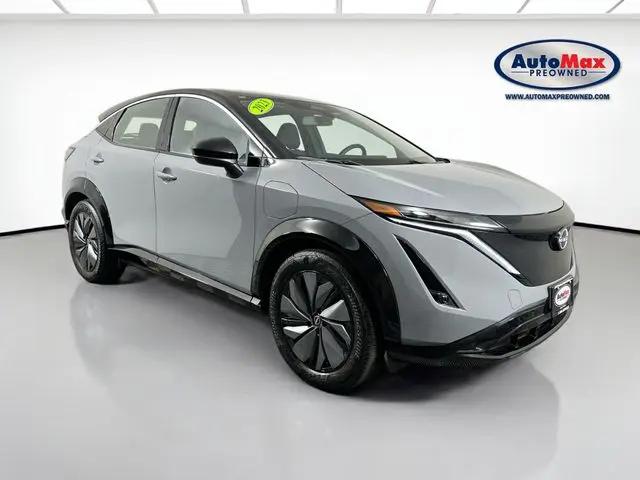2023 Nissan ARIYA VENTURE+ for sale in Marlborough, MA