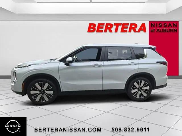 2025 Mitsubishi Outlander SE 2.5 S-AWC for sale in Auburn, MA