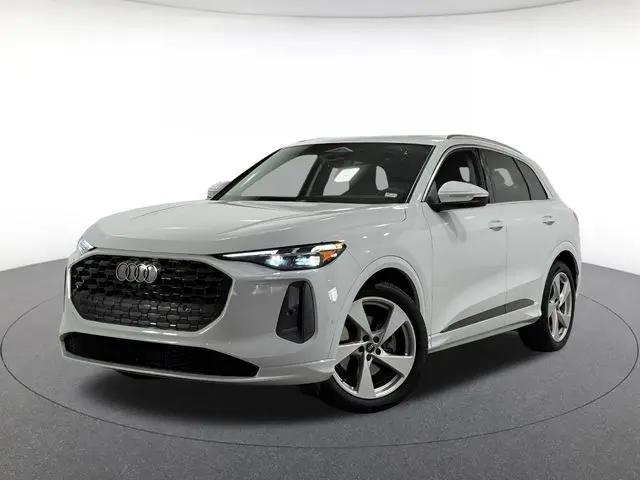 2025 Audi Q5 Prestige TFSI quattro S tronic for sale in O'Fallon, MO