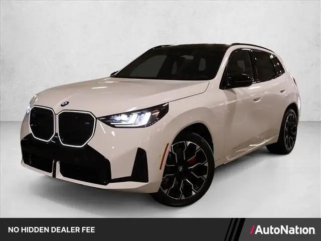 2026 BMW X3 M50 xDrive for sale in Bellevue, WA