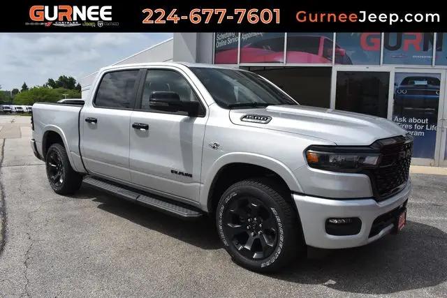 2026 Ram 1500 Big Horn Crew Cab 4x4 5'7" Box for sale in Gurnee, IL