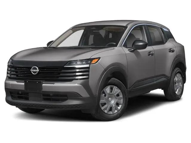 2026 Nissan Kicks S for sale in Neptune, NJ