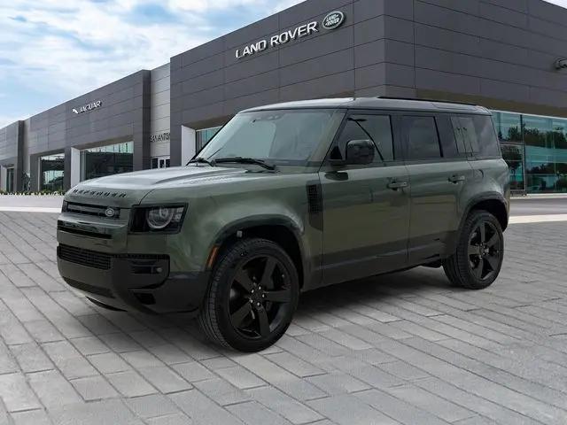 2026 Land Rover Defender P400 X-Dynamic SE for sale in San Antonio, TX