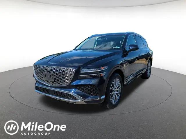 2025 Genesis GV80 2.5T Standard AWD for sale in Harrisburg, PA