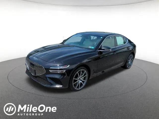 2025 Genesis G70 2.5T AWD for sale in Harrisburg, PA