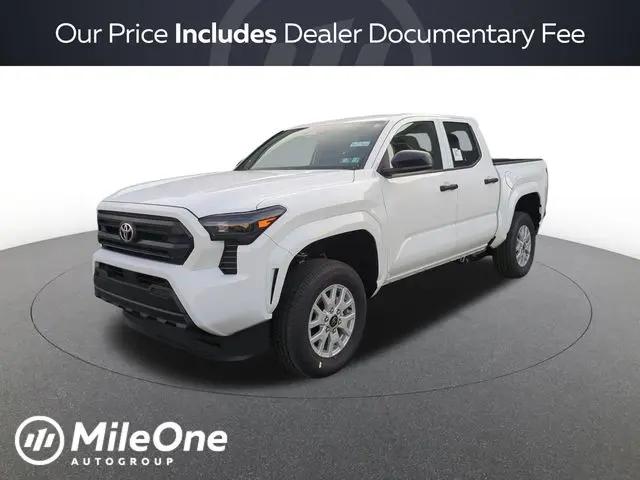 2026 Toyota Tacoma SR for sale in Harrisburg, PA