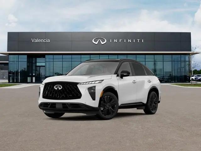 2027 INFINITI X6 SPORT for sale in Valencia, CA