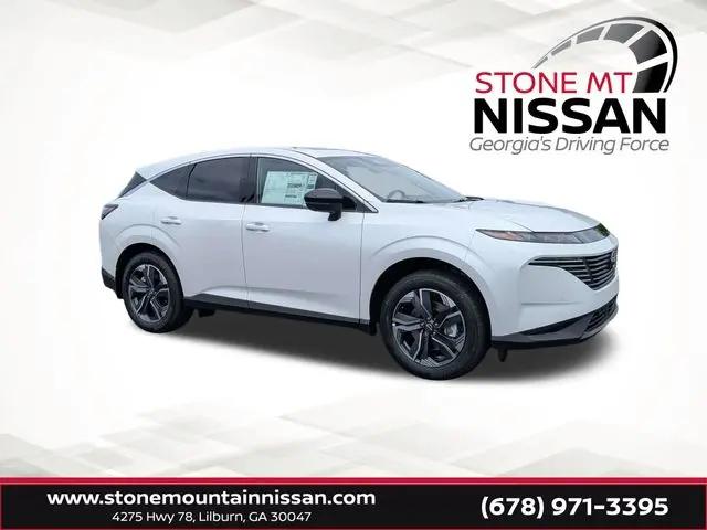 2026 Nissan Murano SL for sale in Lilburn, GA