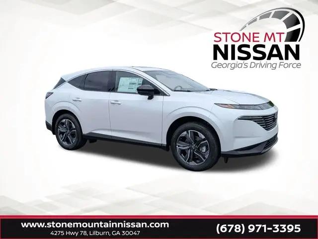 2026 Nissan Murano SL for sale in Lilburn, GA