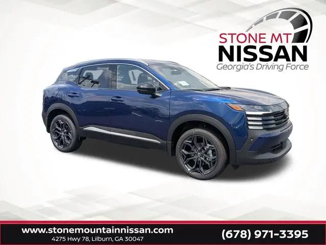 2026 Nissan Kicks SR for sale in Lilburn, GA