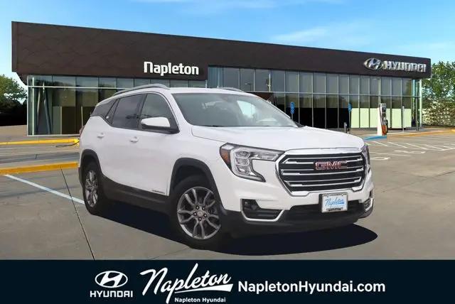2023 GMC Terrain FWD SLT for sale in Hazelwood, MO
