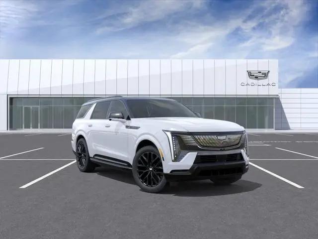 2026 Cadillac Escalade IQL Premium Sport AWD for sale in San Antonio, TX