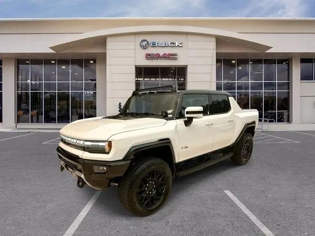 2025 GMC HUMMER EV e4WD 2X for sale in Pembroke Pines, FL