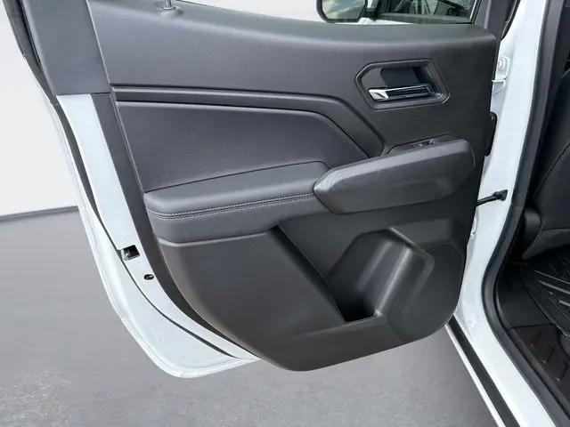 2026 Chevrolet Colorado LT, 4WD
