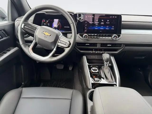 2026 Chevrolet Colorado LT, 4WD